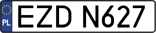 EZDN627