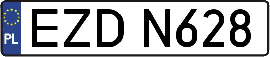 EZDN628