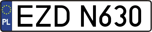 EZDN630
