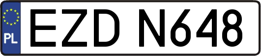 EZDN648