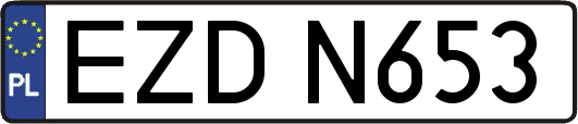 EZDN653