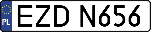 EZDN656