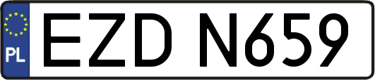 EZDN659