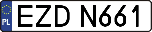 EZDN661