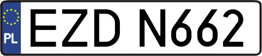 EZDN662