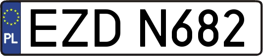 EZDN682