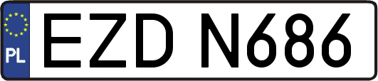EZDN686