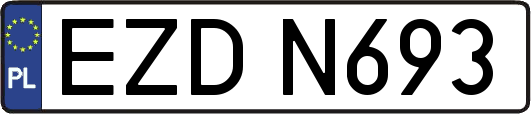 EZDN693