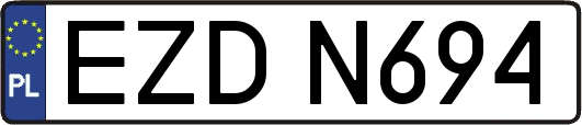 EZDN694