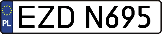 EZDN695
