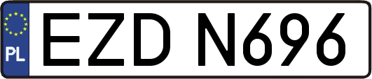 EZDN696