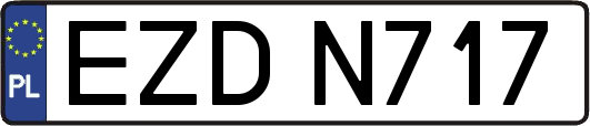 EZDN717