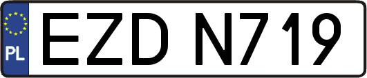 EZDN719