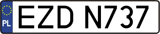 EZDN737