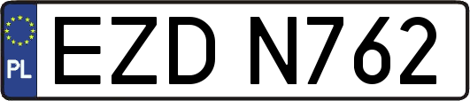 EZDN762
