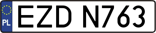 EZDN763
