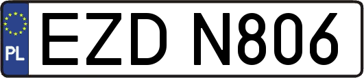 EZDN806