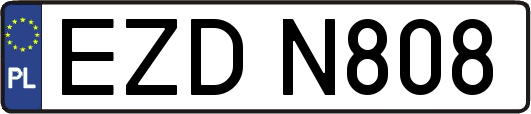 EZDN808