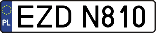EZDN810