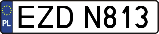 EZDN813