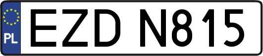 EZDN815