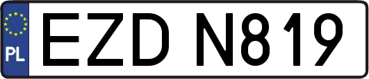 EZDN819