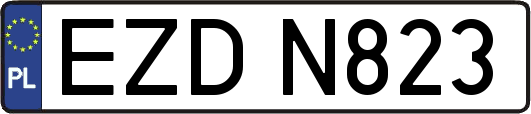 EZDN823