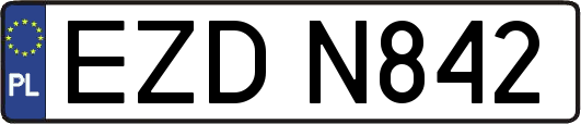 EZDN842