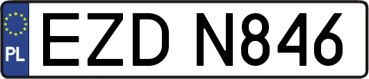 EZDN846