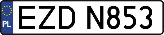 EZDN853