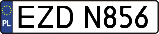 EZDN856