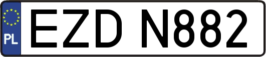 EZDN882