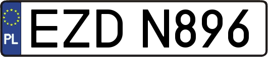 EZDN896
