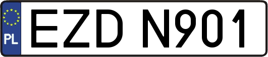 EZDN901