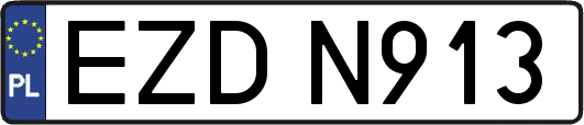 EZDN913
