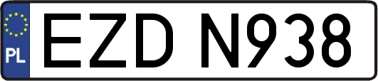 EZDN938
