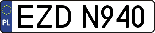 EZDN940