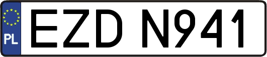 EZDN941
