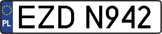 EZDN942