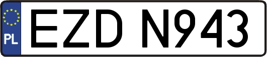 EZDN943