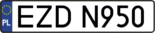 EZDN950