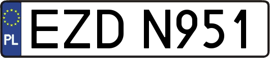 EZDN951