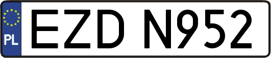 EZDN952