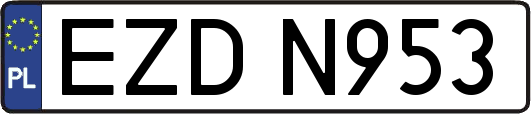 EZDN953