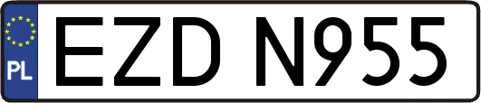 EZDN955
