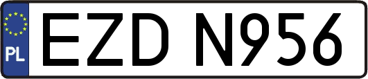 EZDN956