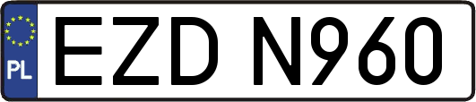 EZDN960