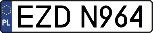 EZDN964