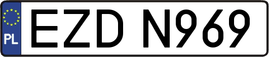 EZDN969
