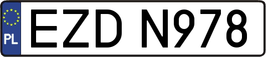EZDN978